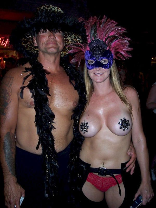 Fantasy fest
