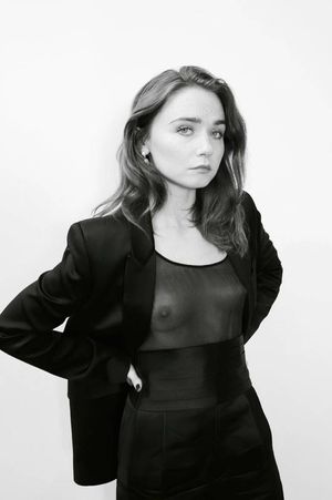 Jessica Barden