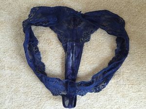 wife/s dirty panties