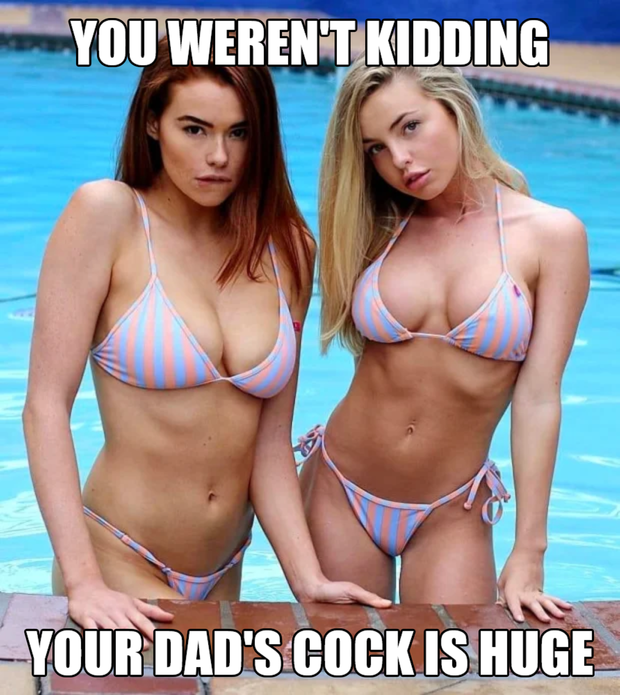 kidding