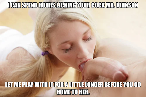 lick