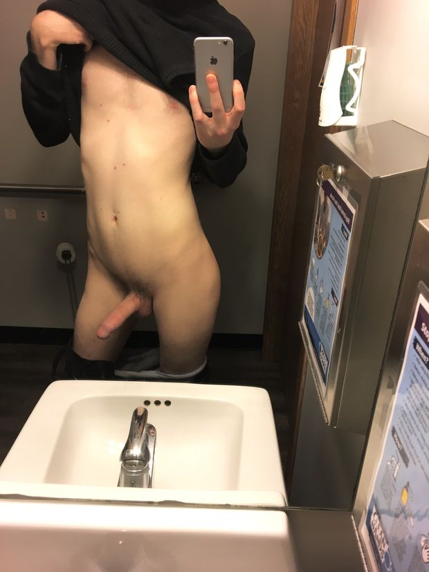 My white twink body that desperately needs cock ;)