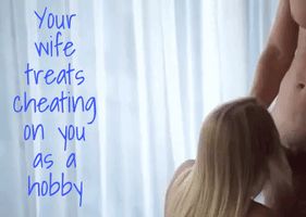Cheating Wife
