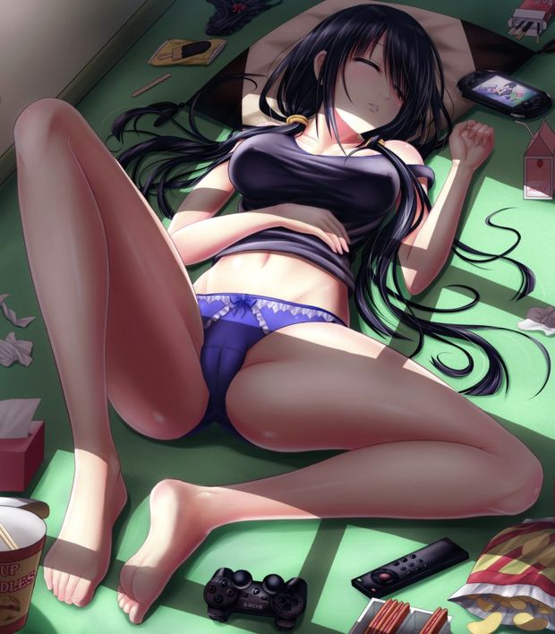 tokisaki kurumi