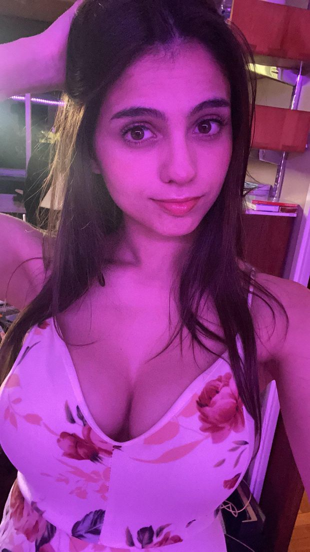 iaaras2 sexy amateur