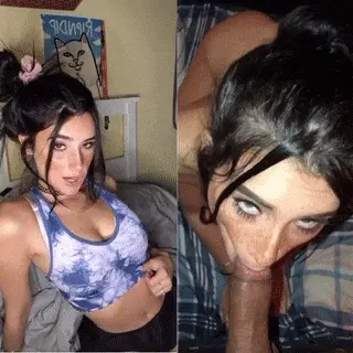 suckin dick