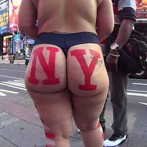 HUGE FAT MEXICAN CULOS ASS