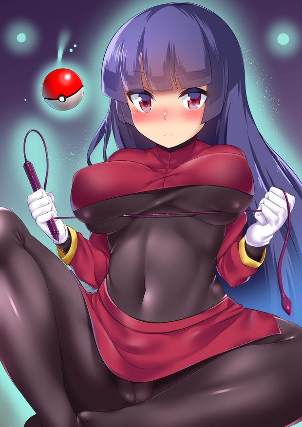Sabrina (pokemon)