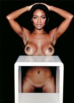 Tia is fit to the right size