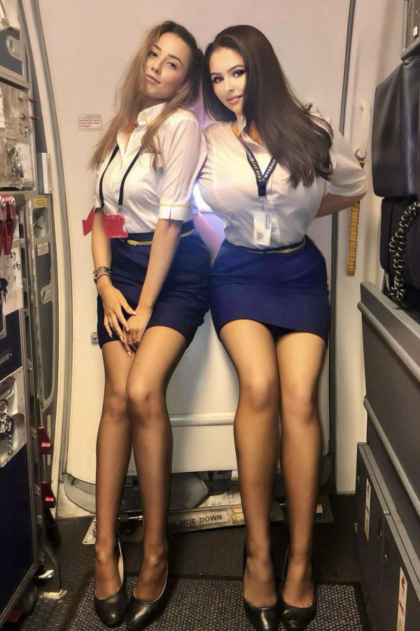2 Hotties