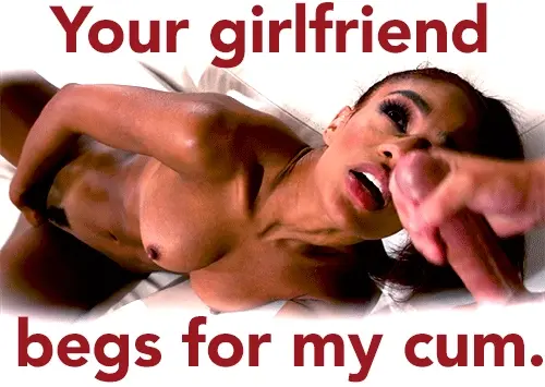 she needs it