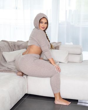 Let's snuggle up thickness