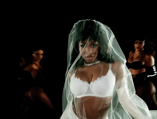 Normani