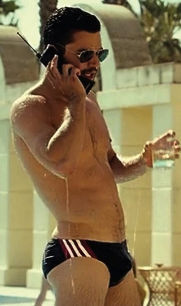 Dominic Cooper