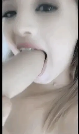 horny camgirl