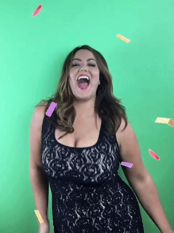 Dancing for the d