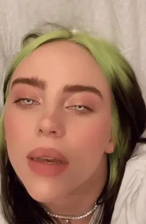 Billie Eilish