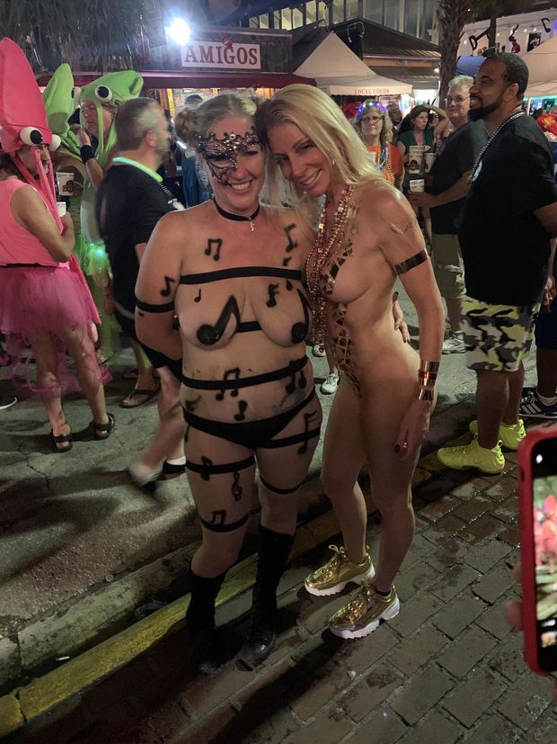 Fantasy fest
