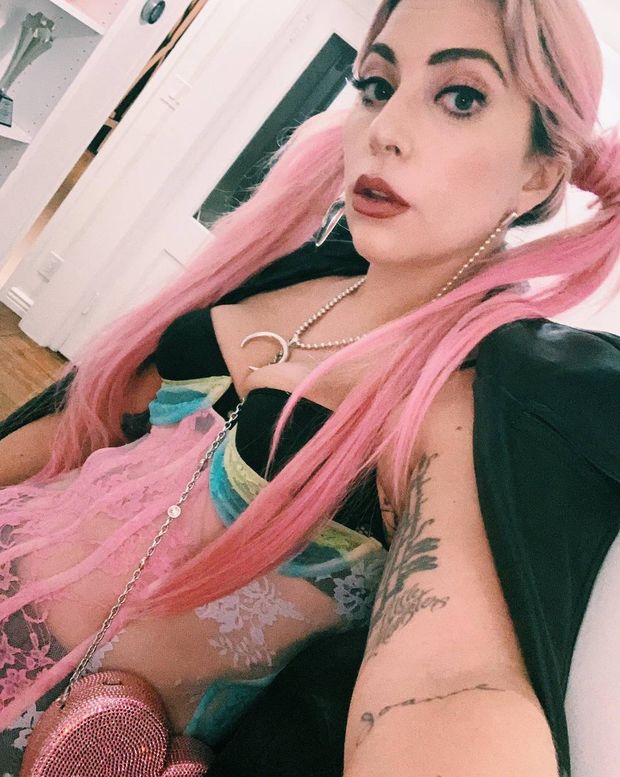 Lady Gaga