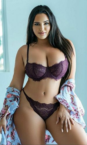 She Is My F....K Queen!!