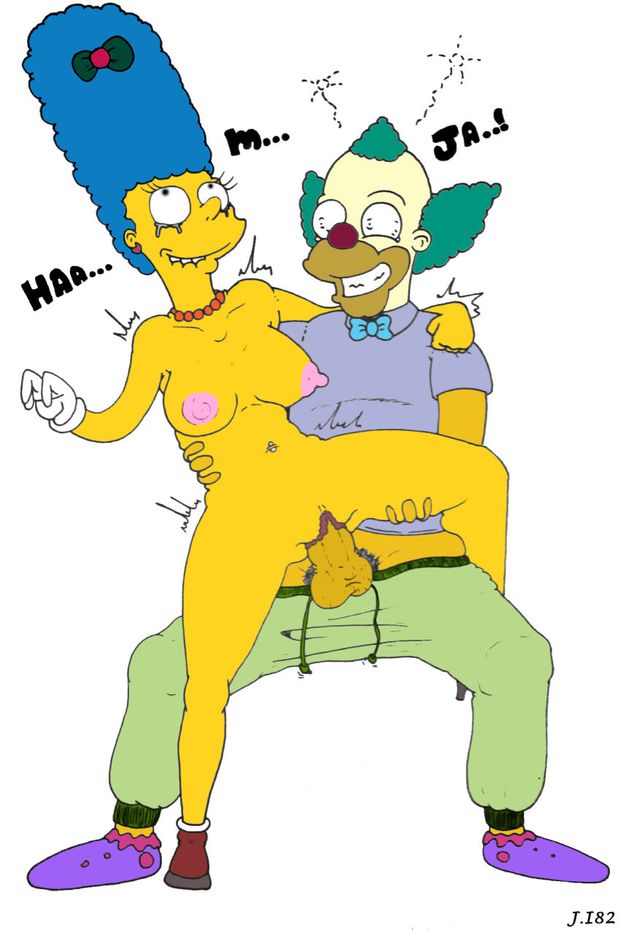 Marge