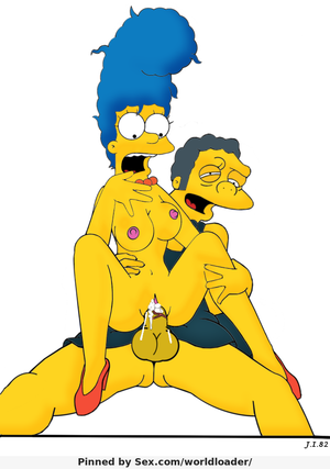 Marge