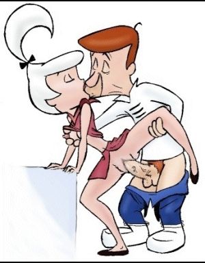 George fucks daughter Judy