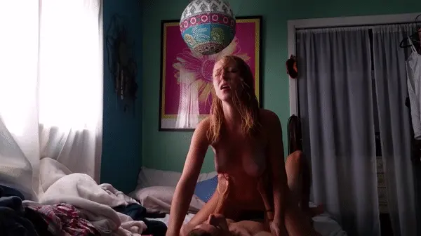 Ride it