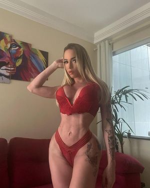 Gabrielly Aviila ❤ Photo #3