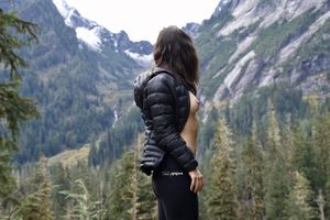 Wanna explore the mountain with me?