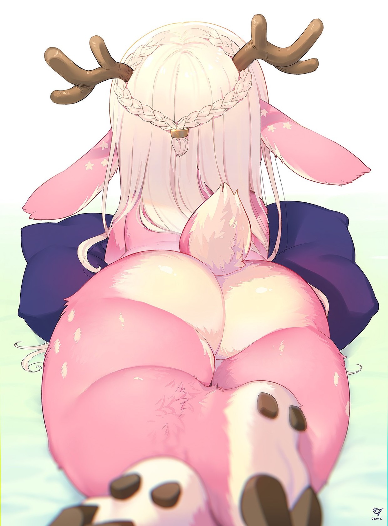 Great view