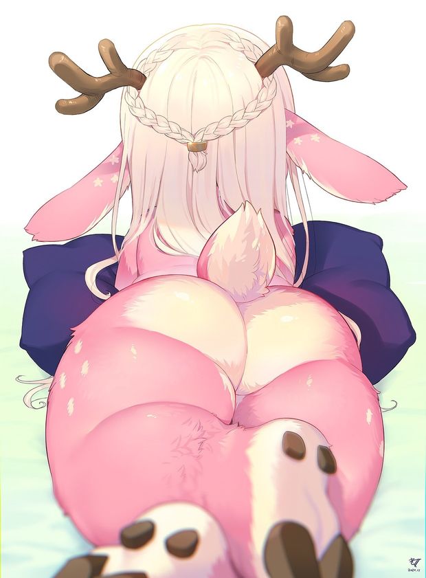 Great view