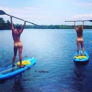 Stand up paddle board