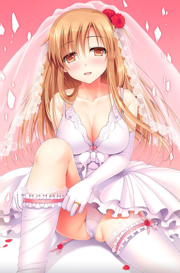 asuna (