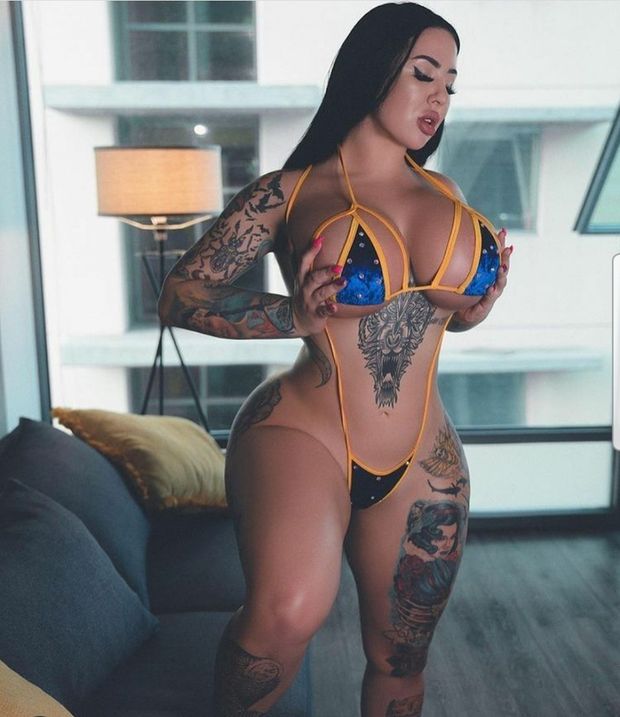 Curvy