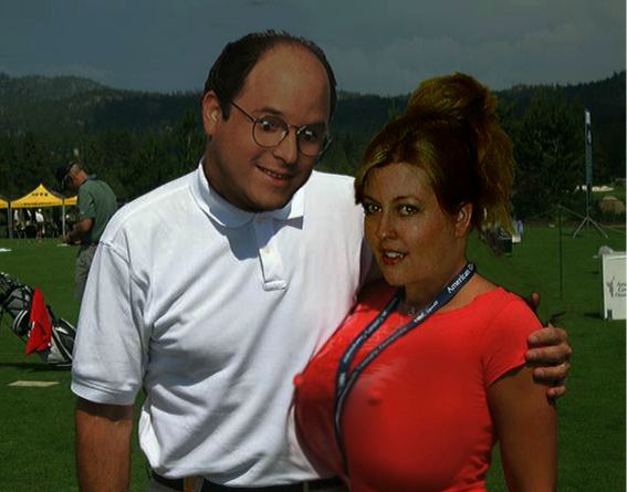 GOLF GOODIES