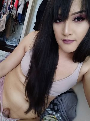 Charity Carter - very hot