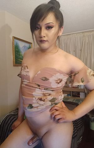 Charity Carter - very hot