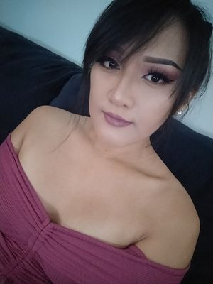 Charity Carter - very sexy