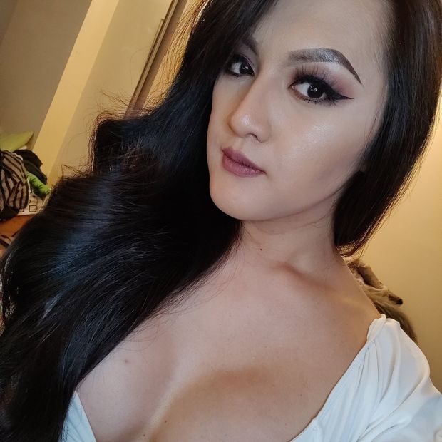 Charity Carter - very sexy