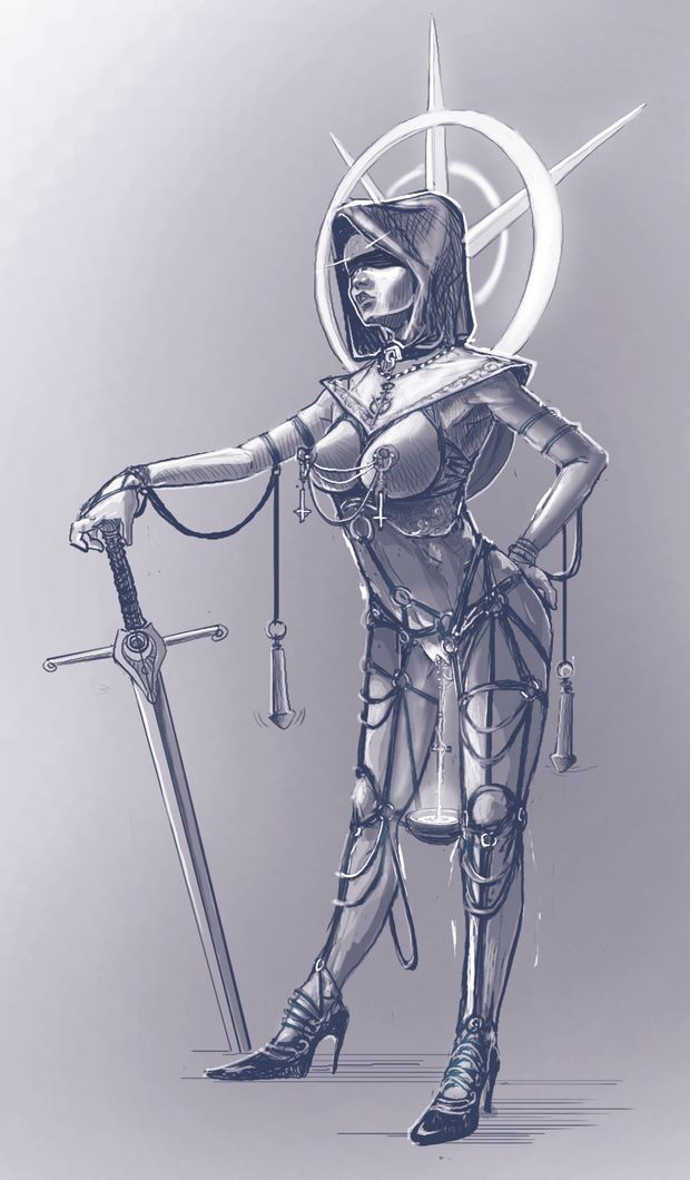 Squirt Saint 02