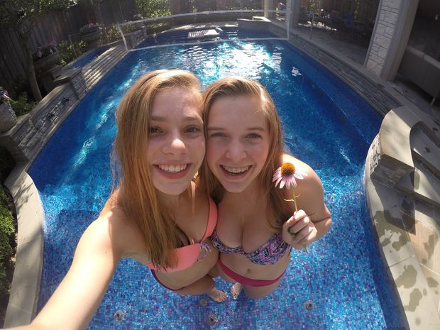 friends