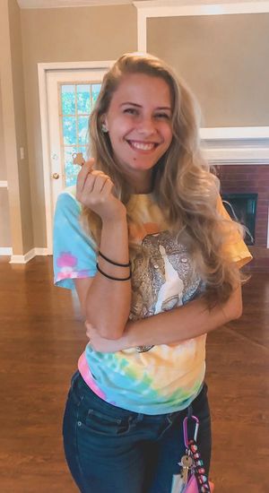 So you’re saying anytime I want to fuck you, I can just let myself in