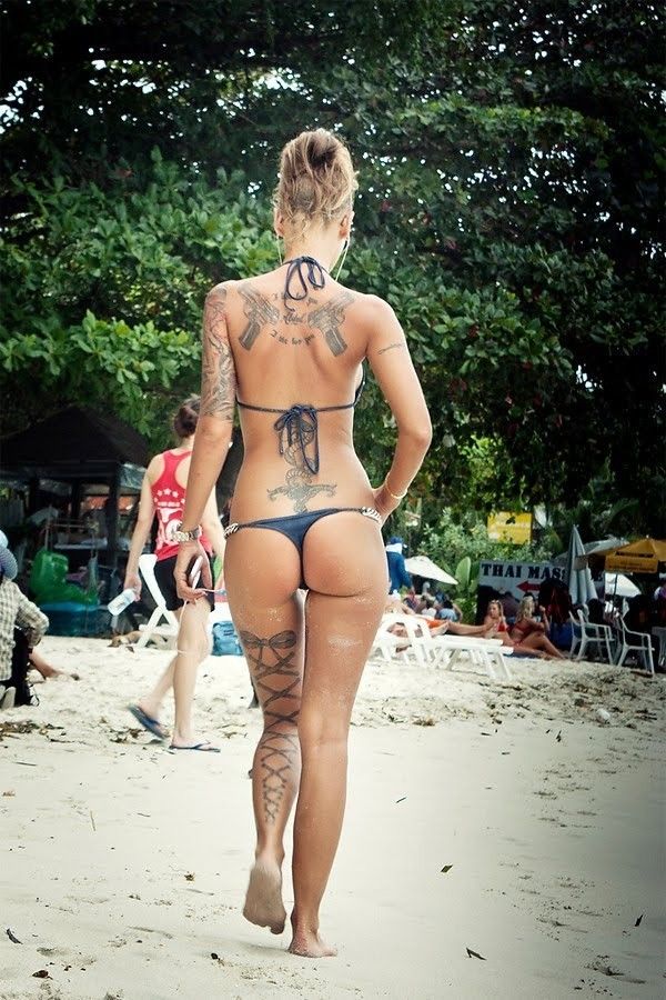 Hottie
