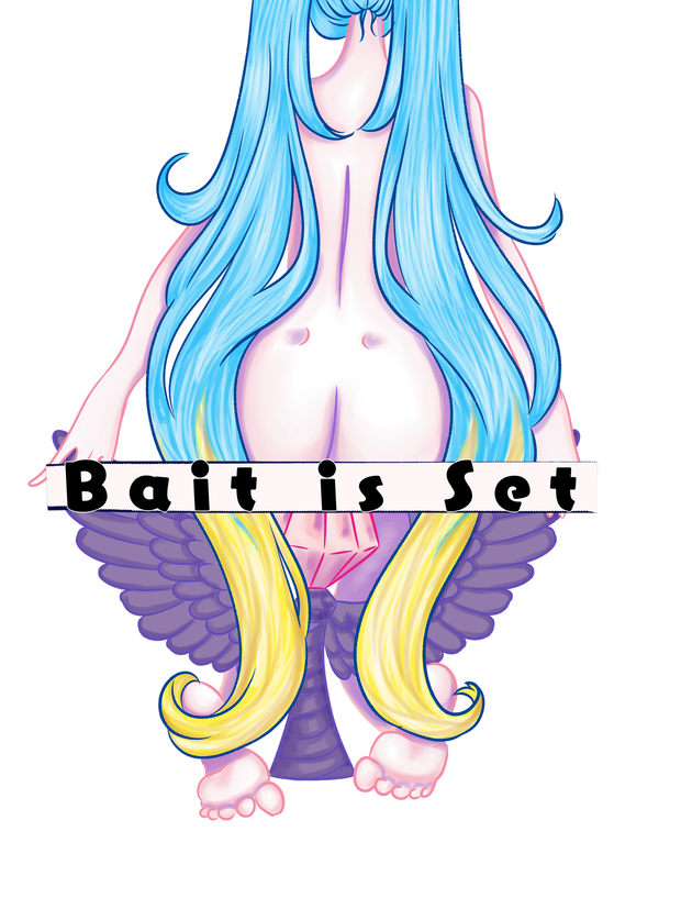 Master Baiter (Sona League of Legends)