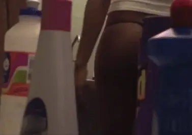 panties come down