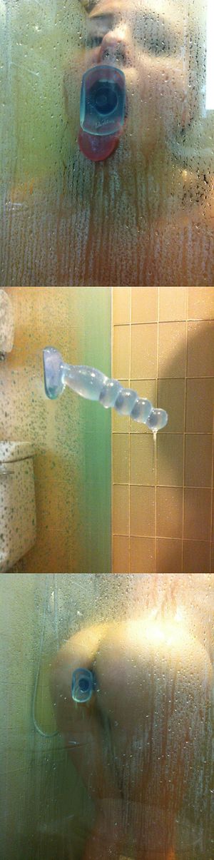 Shower Accessory