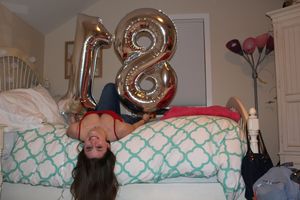 That is SUCH good news