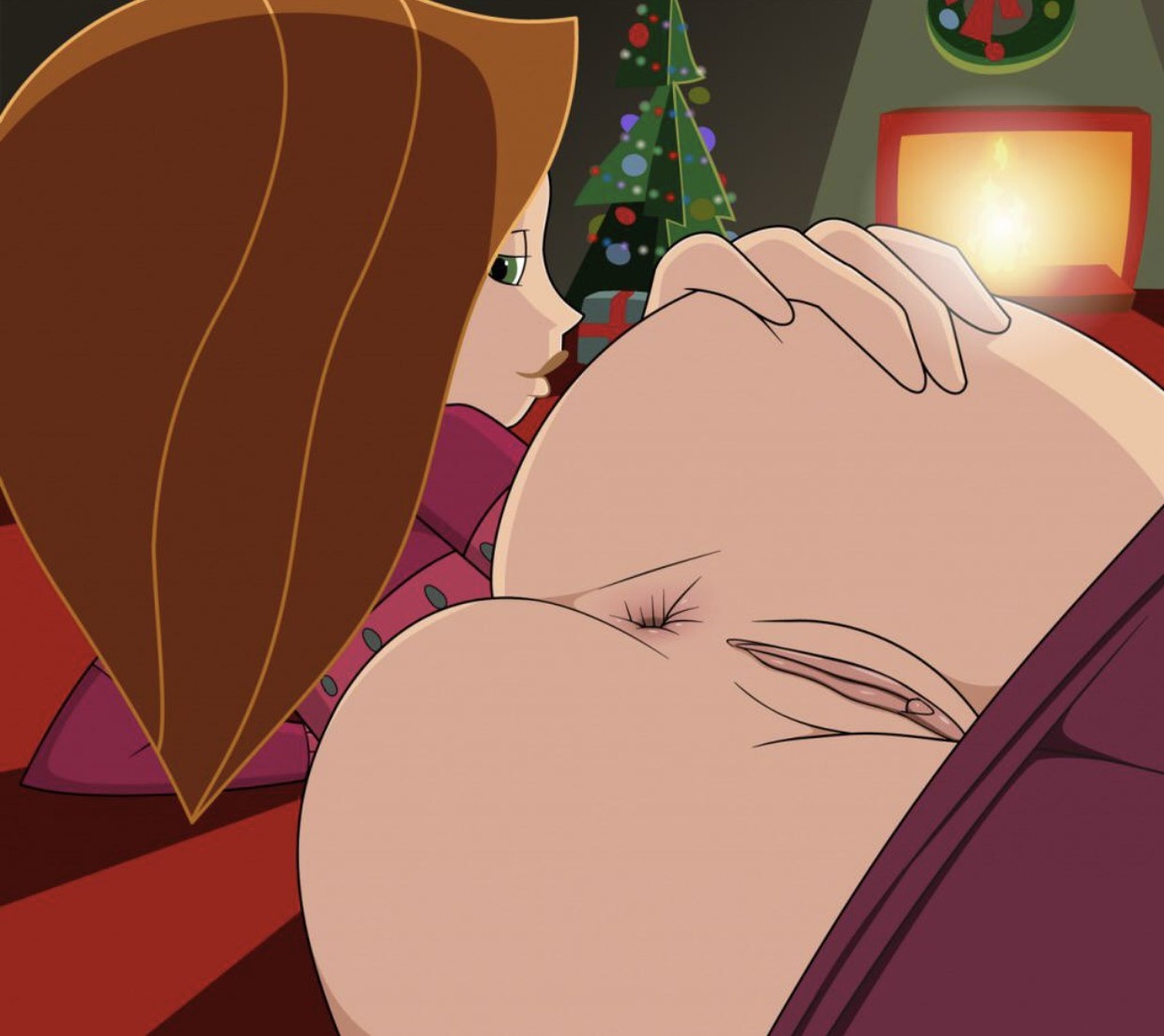 Kim Possible