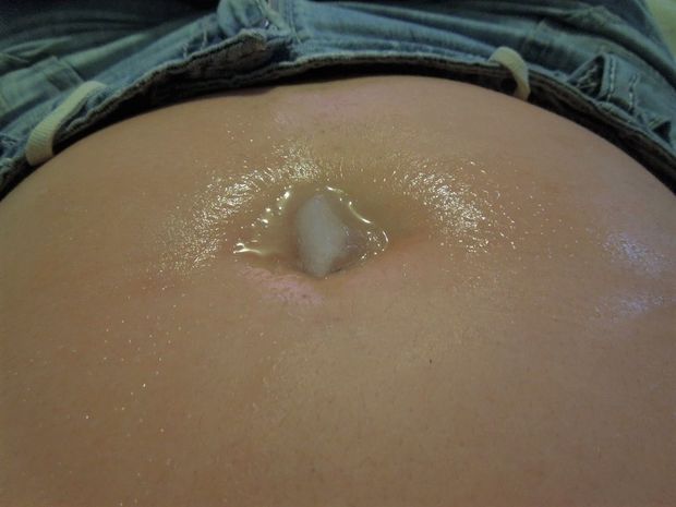 Lick it out